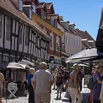 Сasa de vacaciones 84139-ebeltoft-pilevaenget-17 *