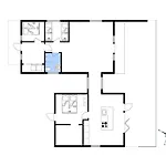 84139-ebeltoft-pilevaenget-17 Ferienhaus