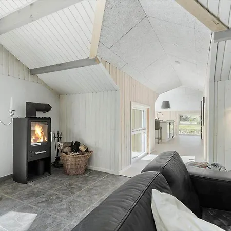 84139-ebeltoft-pilevaenget-17 Ferienhaus *