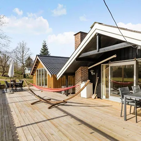 Prázdninový dům 84139-ebeltoft-pilevaenget-17