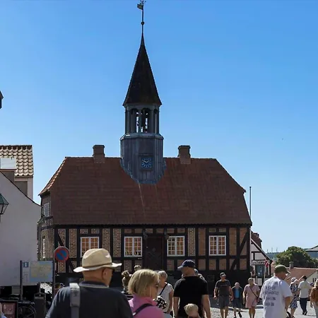 84139-ebeltoft-pilevaenget-17 Prázdninový dům Ebeltoft